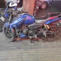 آپاچی مدل 95