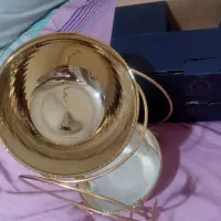 شکلات خوری و جا چاقویی|ظروف سرو و پذیرایی|اسلامشهر, شهرک قائمیه|دیوار