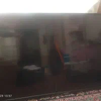 ال ای دی 52 پنل سوخته