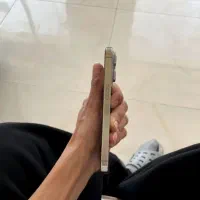 iphone 15 pro 256 zaa|موبایل|آبادان, |دیوار