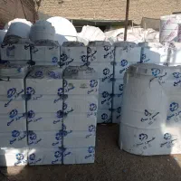 منبع وتانکر آب پلاستیکی ضد جلبک وضد در میدان معلم