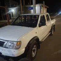 فروش ریچ مدل ۹۷دو کابین کمک دار