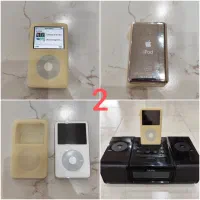 ipod آیپاد