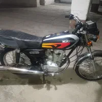 سیجی125با بیمه|موتورسیکلت|میناب, |دیوار