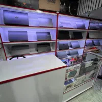 فروش انواع لپ تاپ های استوک و نو