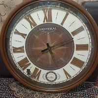 ساعت دیواری بزرگ نو نو