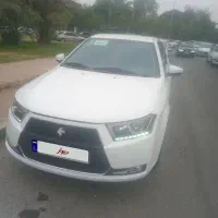 دنا پلاس مدل ۱۴۰۳ -۵ دنده سفید|خودرو سواری و وانت|اهواز, شهرک برق|دیوار