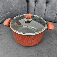 قابلمه و تابه کویر در حد نو فقط دوبار استفاده