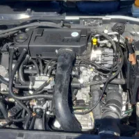 پژو 405 GLX - دوگانه سوز CNG، مدل ۱۳۹۶|خودرو سواری و وانت|آبدانان, |دیوار