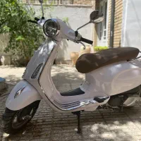 وسپا  ۱۷۰ سی سی قسطی