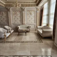 ۸۰متر_اقدسیه لنگری_پلاک طلایی