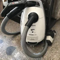جارو برقی سامسونگ