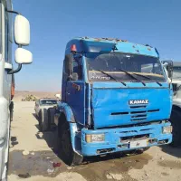 کاماز کشنده|خودرو سنگین|باغ بهادران, |دیوار