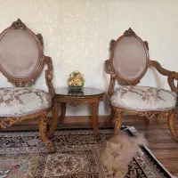 مبلمان راحتی و کلاسیک|مبلمان خانگی و میز عسلی|آمل, |دیوار