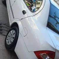 تیبا ۱ مدل ۱۴۰۰|خودرو سواری و وانت|گلستان (تهران), |دیوار