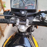 فروش موتور سیکلت