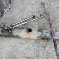 جلو بندی تراکتور فرگوسن|قطعات یدکی و لوازم جانبی|چرداول, |دیوار