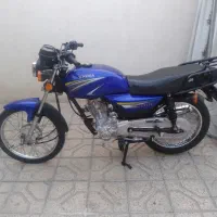 موتور سیکلت ۱۷۰