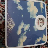 ترازو وزن کشی