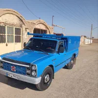 وانت نیستان ۹۸