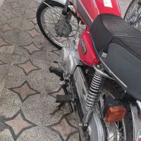 موتور 95 کبیر|موتورسیکلت|شوشتر, |دیوار