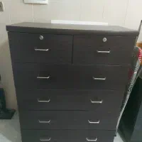 دراور ۶ کشو