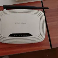 روتر|مودم و تجهیزات شبکه|تهران, هفت حوض|دیوار