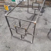 جوشکارسیار،نرده سایه بان قیمه تعمیرات خرده کاری|خدمات پیشه و مهارت|ارومیه, |دیوار