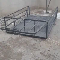 باربند مبلی مزدا وانت|ابزارآلات|ملکان, |دیوار