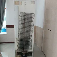 یخچال فریزر برفک دار|یخچال و فریزر|دینور, |دیوار