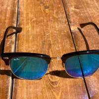 عینک آفتابی Ray Ban اصل ایتالیا به شرط