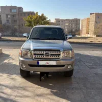 کاپرا ۲ جفت دیفرانسیل مدل ۹۵|خودرو سواری و وانت|کرج, گوهردشت|دیوار