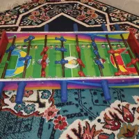 فوتبال دستی