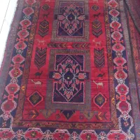 فرش محلی