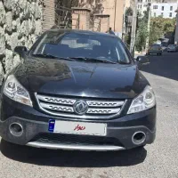 h30 کراس ۹۶