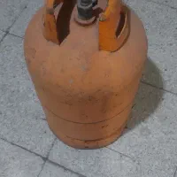 کپسول گاز