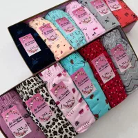 انواع لباس زیر زنانه