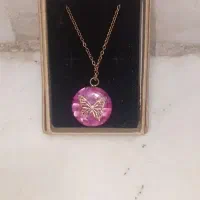 گردنبند دخترانه