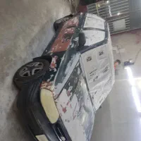 نقاشی ماشین  یکی دو روزه