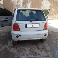 ام وی ام 4 سیلندر|خودرو سواری و وانت|کرمان, |دیوار