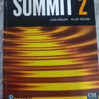 کتاب summit 2