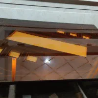 یه دست مبل ۷ نفره ، و میز ناهار خوری ۴ نفره|مبلمان خانگی و میز عسلی|لشت نشا, |دیوار