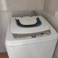 لباسشویی توشیبا اتوماتیک