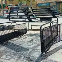 باربدوکفی وانت