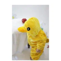 تن پوش جوجه