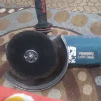 سنگ فرز مارک بوش