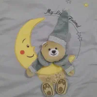 سرویس خواب کودک