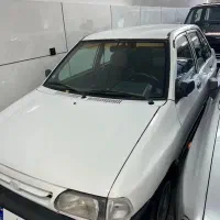 پراید ۸۱|خودرو سواری و وانت|اردبیل, |دیوار