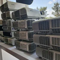ویدئو پروژکتور اپسون / EPSON|تلویزیون و پروژکتور|مشهد, گوهرشاد|دیوار