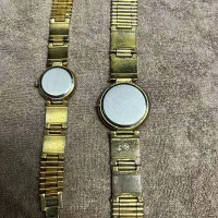 ساعت مچی زنانه و مردانه